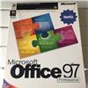 PC Microsoft Office 97 Professional