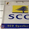 PC SCO OpenService 5.0.4