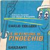 Pinocchio	Carlo Collodi 1971 Garzanti