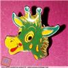 LA GIRAFFA (GIOCATTOLI) ENAMEL PIN - GADGET PROMOZIONALE