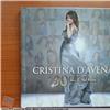 Cristina d`avena "30 e poi" CD + DVD + LIBRO (Parte seconda )