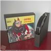 Cofanetto Super8 - GUERRA INTERPLANETARIA - Ersa # MAZINGA UFO ROBOT GOLDRAKE