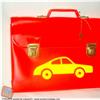CARTELLA REGIS VINTAGE IN REFLEX NUOVA MINT `70 #3