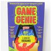 Game Genie per Nintendo Nes ITA Retrogames Videogames Retroconsole spaccacodici