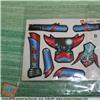 Sorpresina Robot Patatine Crik Crok