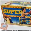 SFIDA RING 1` SERIE BANDAI ITALY NEW IN BOX VERY RARE