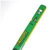 SNOOPY 80s Graphica Creative italy - penna verde