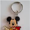 MICKEY MOUSE PORTACHIAVI VINTAGE (MONOGRAM)