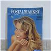 Catalogo Postal Market testimonial Claudia Schiffer Estate 1993
