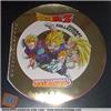 Cards - Dragon Ball Z - Combat Collector - Target Combat Collection