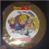 Cards Dragon Ball Z - Combat Collector - Target Combat Collection