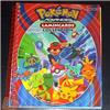 Cards Pokemon Advanced Lamincards Collection - Edibas