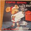 Topo Gigio Tu Scendi Dalle Stelle Stille Nacht (7") 45 giri