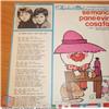 18° Zecchino d`Oro 1976 - Se manca pane e vino cosa fai? (7")