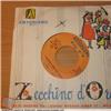 Mauro Della Morte - S. Violet - F. Frosini - Il dodicesimo - I fratelli del Far West (7") 
