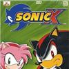 Cerco dvd seconda stagione SONIC X (ed. One Movie&#47;01 Distribution)