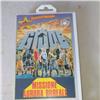CERCO vhs G.I. Joe - Stardust