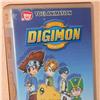 Cerco vhs Digimon (ed. DNC&#47;Rai Trade) - vhs 13-18