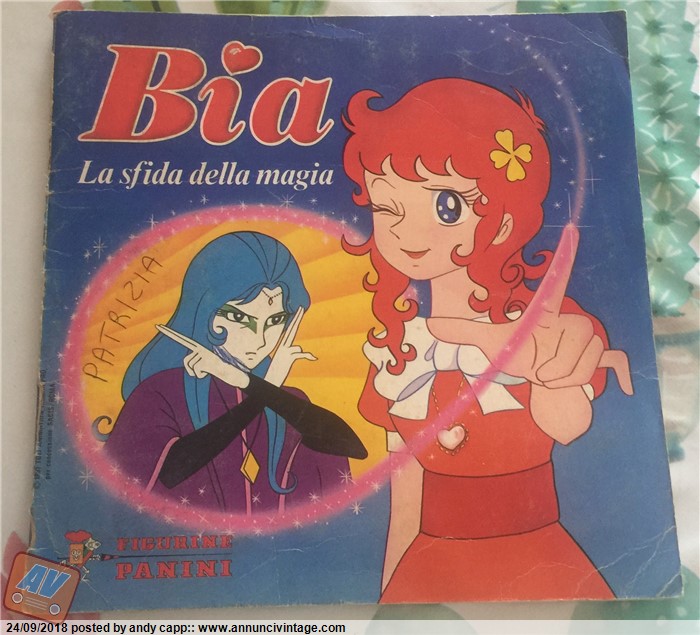 Chi Canta Bia La Sfida Della Magia