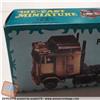 DIE-CAST MINIATURE PENCIL SHARPENER TRUCK