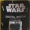 Star Wars Orologio