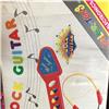Chitarra Music Song Color Toys SUONA, REGISTRA, CANTA