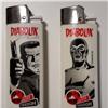 DIABOLIK - ACCENDINI DA COLLEZIONE (ASTORINA)