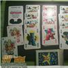 DISNEY MAZZO DI CARTE MODIANO `94 MAI USATE INTROVABILE&#33;