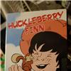 CERCO vhs "Huckleberry Finn" - Domovideo