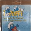 Orologio A Quarzo I Puffi