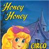 CERCO vhs I fantastici viaggi di Fiorellino&#47;Honey Honey (ed. Avofilm)