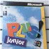 Pc Microsoft Plus Junior