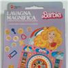 BARBIE LAVAGNA MAGNIFICA (MIB) MATTEL 1986 (RARA)