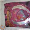 SHE RA PRINCESS OF POWER - MASCHERA TIARA MATTEL ANNI 80- no creamy