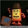 mr nesquik speedyquik