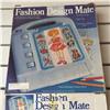 Giochi Educativi - Fashion Design Mate