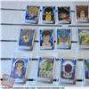 Cards - Mr. Day Parmalat Dragon Ball - Dragon Ball Gt - Dragon Ball Z Morphing Cards serie intera di 13 Cards Olografiche + Special Card 