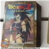 Evado mancolista Cards olografiche Dragon Ball Z serie Oro Giochi Preziosi