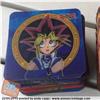 Evado mancolista Cards olografiche Yu-Gi-Oh Merlin
