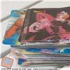 Evado mancolista - Dragon Ball Z Fighters card olografiche Santal 1989 