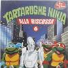 Cerco VHS "Tartarughe Ninja alla riscossa" (Bim Bum Bam Video)