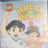Cerco VHS "Holly e Benji due fuoriclasse", vol. 1 (collana I Cartonissimi)
