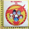 I GATCHAMAN CORRIERE DEI PICCOLI ADESIVO STICKER VINTAGE NEW ORIGINAL