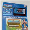 MASTERS TELL-A-TALE BLISTER MUSICASSETTA + LIBRO `80 W&#47;BOX