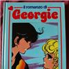 Il romanzo di Georgie variant cover