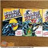 grande mazinga fabbri num. 1-2-3