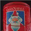 Perugina Gran Natale latta primi anni 80&#33;