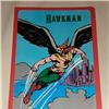 Quadernino di Hawkman