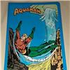 Quadernino di Aquaman