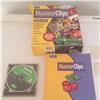 PC - Master Clips 45.000